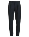 Gta Il Pantalone Man Pants Midnight Blue Size 32 Wool