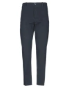 Gta Il Pantalone Man Pants Midnight Blue Size 38 Cotton, Elastane