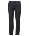Gta Il Pantalone Man Pants Midnight Blue Size 38 Virgin Wool
