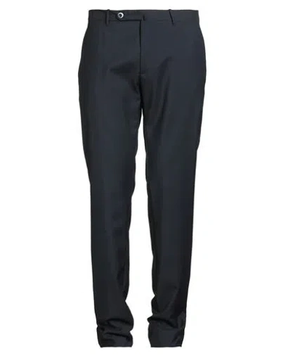 Gta Il Pantalone Man Pants Midnight Blue Size 38 Wool
