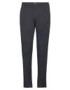 Gta Il Pantalone Man Pants Midnight Blue Size 42 Viscose, Nylon, Elastane