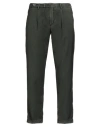 Gta Il Pantalone Man Pants Military Green Size 32 Wool In Gray