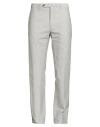 Gta Il Pantalone Man Pants Off White Size 32 Cotton, Elastane In White