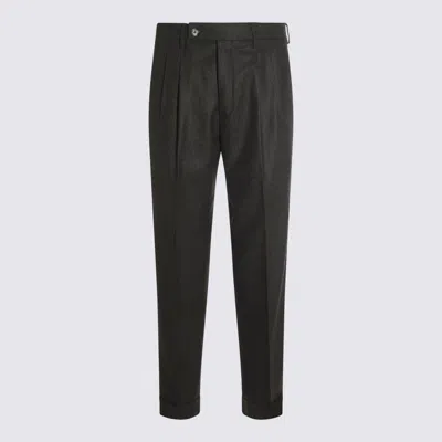 Gta Il Pantalone Pantaloni In Multi