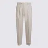 Gta Il Pantalone Trousers In Multi