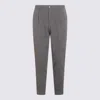 Gta Il Pantalone Trousers In Gray
