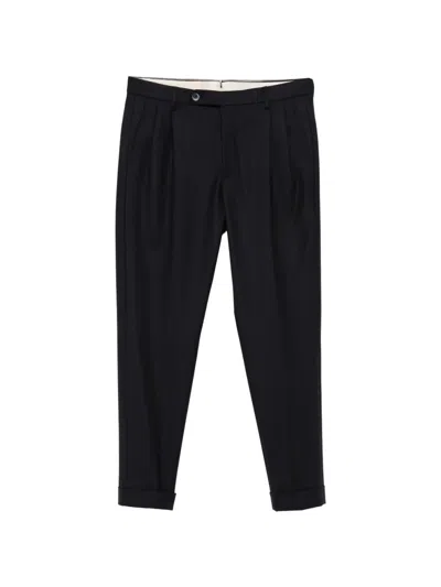 Gta `luca` Cover Stretch Pants In Animal Print