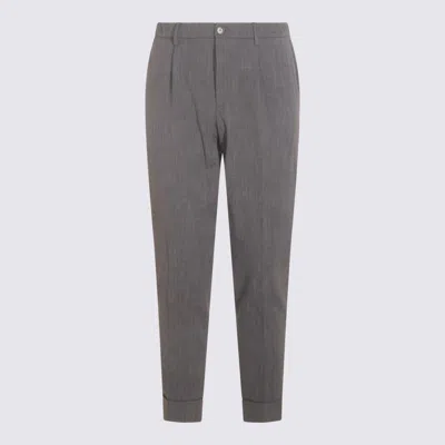 Gta Pantaloni In Gray