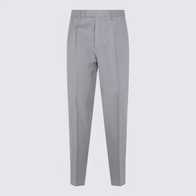 Gta Pantaloni In Gray