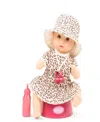 Götz Aquini Girl Potty Baby Doll In Multi