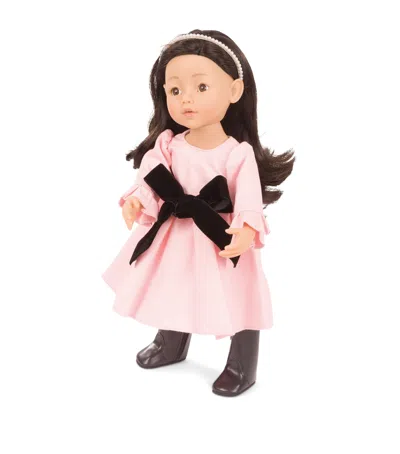 Götz Little Kidz Marianne Jubilee Doll