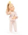 Götz Little Kidz Standing Lotta Doll In Multi