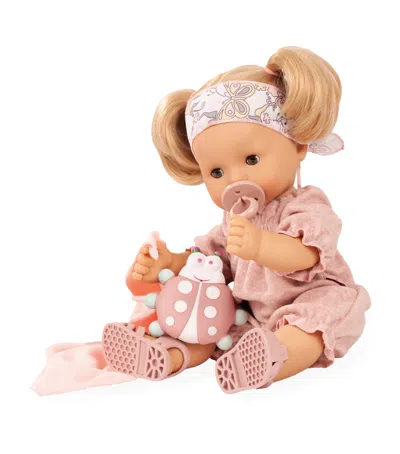 Götz Maxy Aquini Butterflies Doll