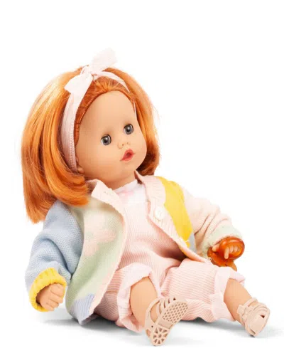 Götz Muffin Farbspiel Pastel Summer Doll In Multi
