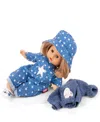 Götz Muffin My Star Baby Doll In Multi
