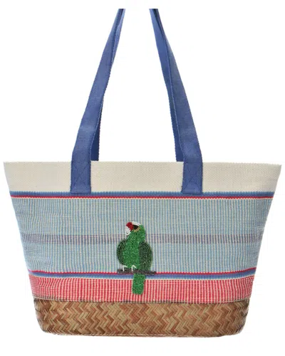 Guadalupe Aruba Tote