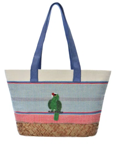 Guadalupe Aruba Tote