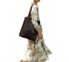 Guadalupe Design Mali Bag In Black In Black