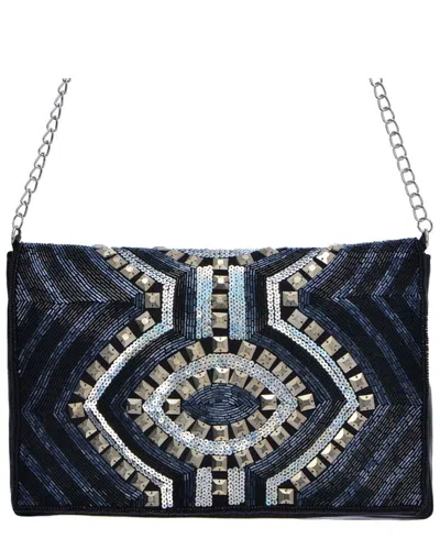 Guadalupe Kania Evil Eye Bag