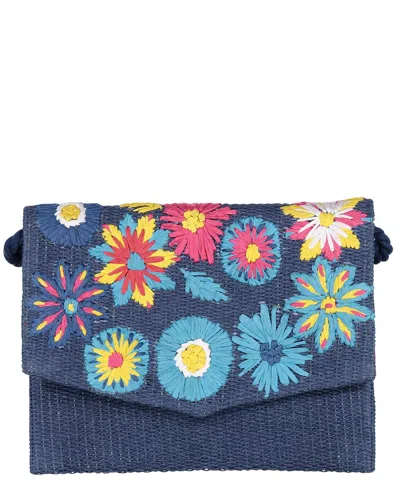 Guadalupe Margarita Clutch