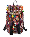 Guadalupe Nairobi Banjara Backpack