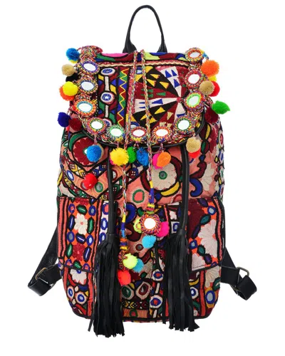 Guadalupe Nairobi Banjara Backpack