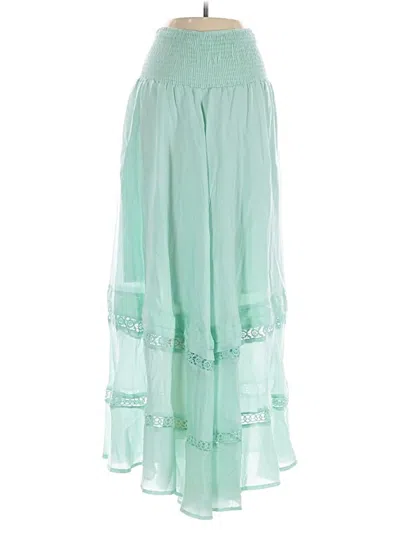 Guadalupe Romper In Blue