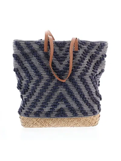 Pre-owned Guadalupe Tote Bag In Tan