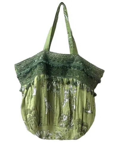 Guadalupe Uganda Bag