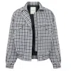 Guaj London Women's Black Alto Jacket In Black