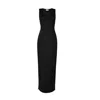 Guaja. Studio Women's Amy Maxi Dress - Black