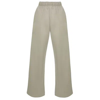 Guaja. Studio Women's Neutrals Comfort Zone Tracksuit Pants - Taupe Regular