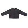 Gualdoni Paris Wien Women's Black Colette - Denim