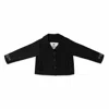 Gualdoni Paris Wien Women's Black Française In Black