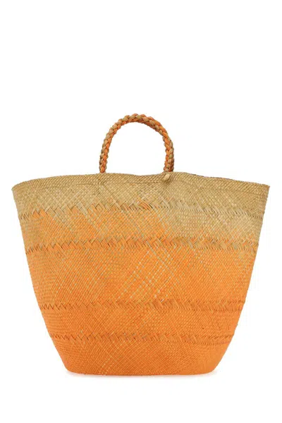 Guanabana Handbags. In Multicoloured