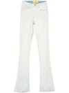 Guapi Starry Sky Jeans In Blue