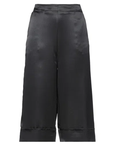 Guardaroba By Aniye By Cropped Pants In Black