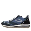 Guardiani Sneakers Blue In Blu Blu E Verdi