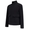 Guards London Men's Blue Cameron Harrington - Navy In Blue