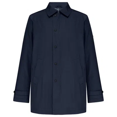 Guards London Men's Blue Wilton - Navy