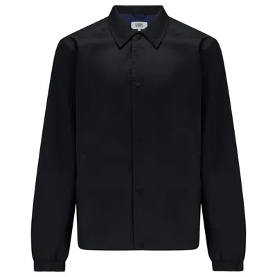 Guards London Men's Martello Ii Black Harrington Jacket
