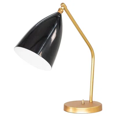 Pre-owned Gubi 2024 Greta M. Grossman For  Grashoppa Table Lamp 3x Available In Sand