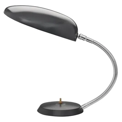 Pre-owned Gubi Cobra Table Lamp By Greta M. Grossman In Stock In Transparent