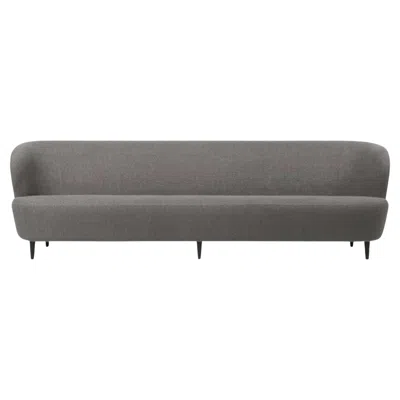 Pre-owned Gubi New And Made To Order Customizable  Stay Sofa By Space Copenhagen In Gray