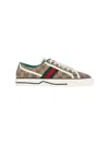 Gucci Low-top Sneakers Tennis 1977 In Multi