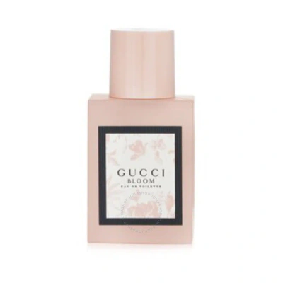 Gucci - Bloom Eau De Toilette Spray  30ml/1oz In Cherry / Lemon / Orange / Pink