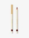 Gucci 006 Brdeaux Crayon Contour Des Lèvres Lip Liner 1.05g In 006 Brdeaux