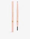 Gucci 01 Honey Stylo À Sourcils Waterproof Brow Pencil 0.12g In 01 Honey