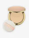 Gucci 01.5 Poudre De Beauté Matte Compact Powder 10g