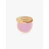 Gucci 02 Frosted Lilac Glow Highlighter 10g In 02 Frosted Lilac